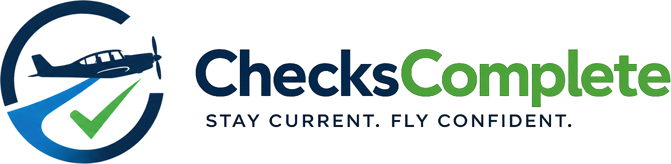 ChecksComplete